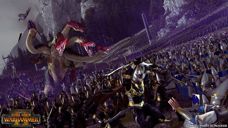 Total War: WARHAMMER II